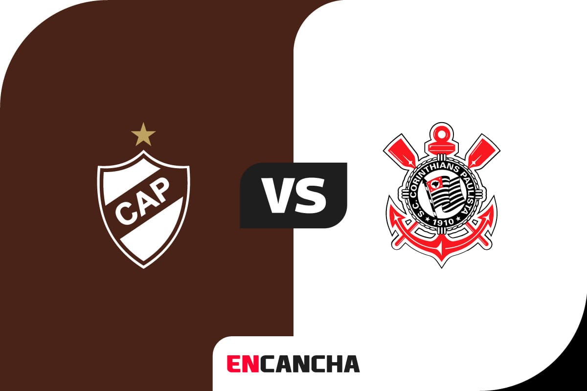 Se enfrentan por la fecha 1 de Copa Libertadores.