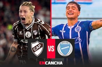 MARCADOR FINAL | Platense 1 - Godoy Cruz 3 por Torneo Clausura 2025