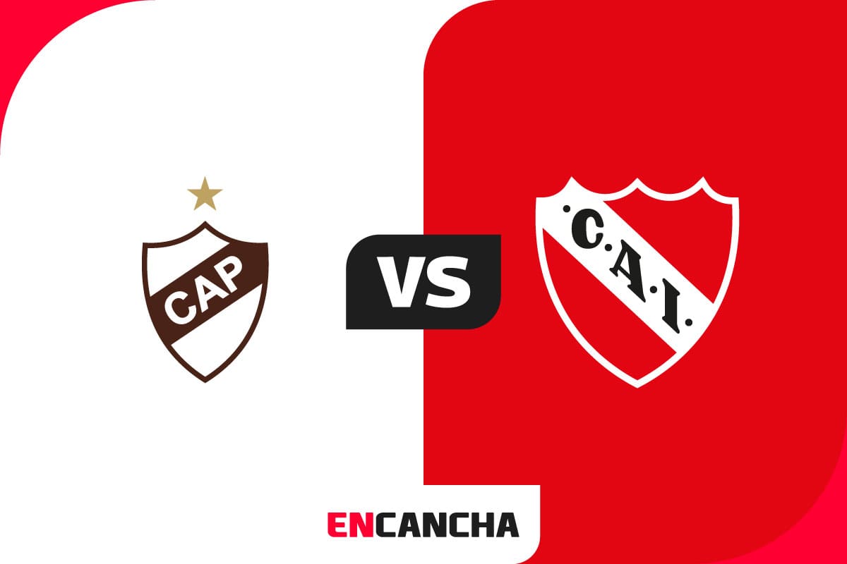 El Calamar recibe al Rojo por la cuarta fecha del Apertura 2026.