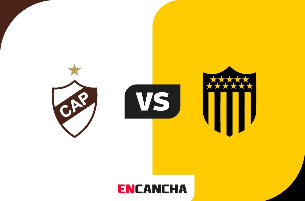 MARCADOR FINAL | Platense 1 - Peñarol 1 por Copa Libertadores 2026