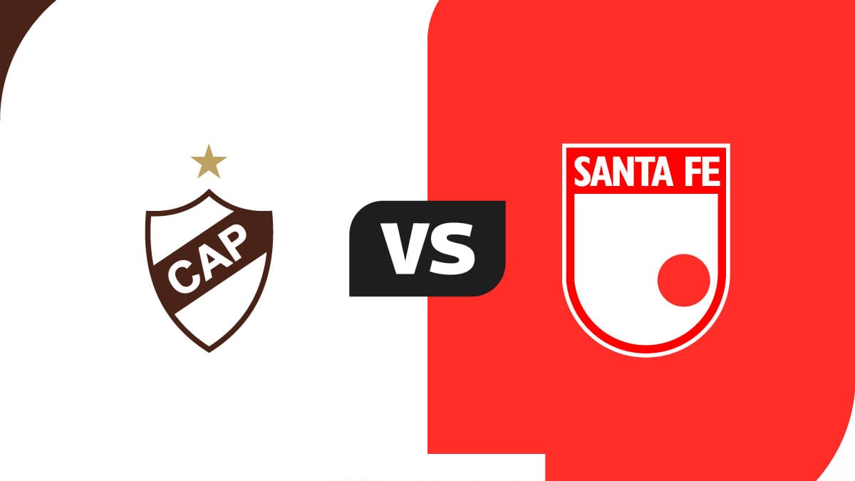 EN VIVO | Platense vs. Santa Fe por Copa Libertadores 2026: minuto a minuto del partido