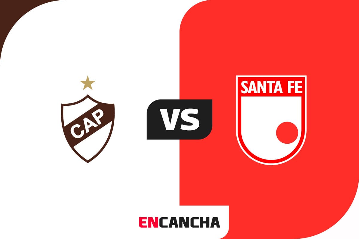 Por la fecha 3 de Copa Libertadores.