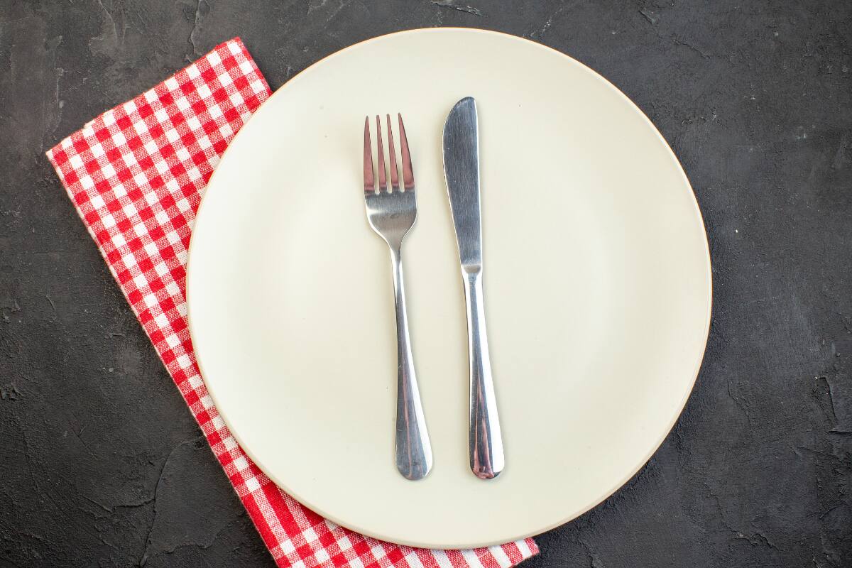 Esta forma de distribuir el plato promete ayudarnos a mantener una alimentación más saludable y variada.