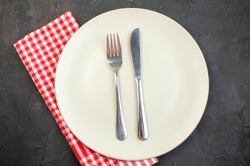 Esta forma de distribuir el plato promete ayudarnos a mantener una alimentación más saludable y variada.