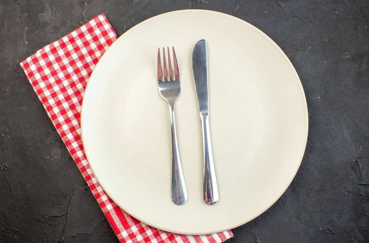 ¿Qué es el plato de Harvard y cómo podemos incorporarlo a nuestra dieta para comer más saludable?