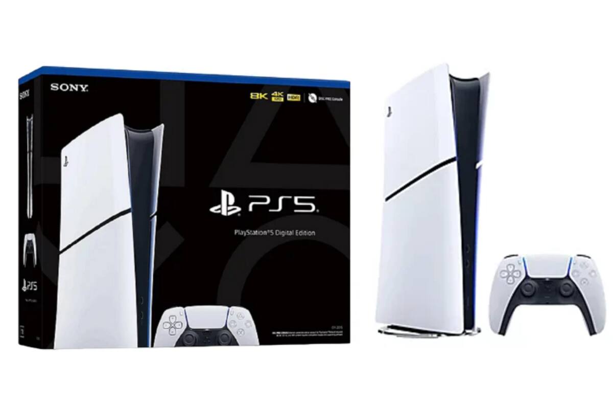 Es ideal para el Día del Niño: Ripley lanza con un 36% de descuento esta increíble Play Station 5