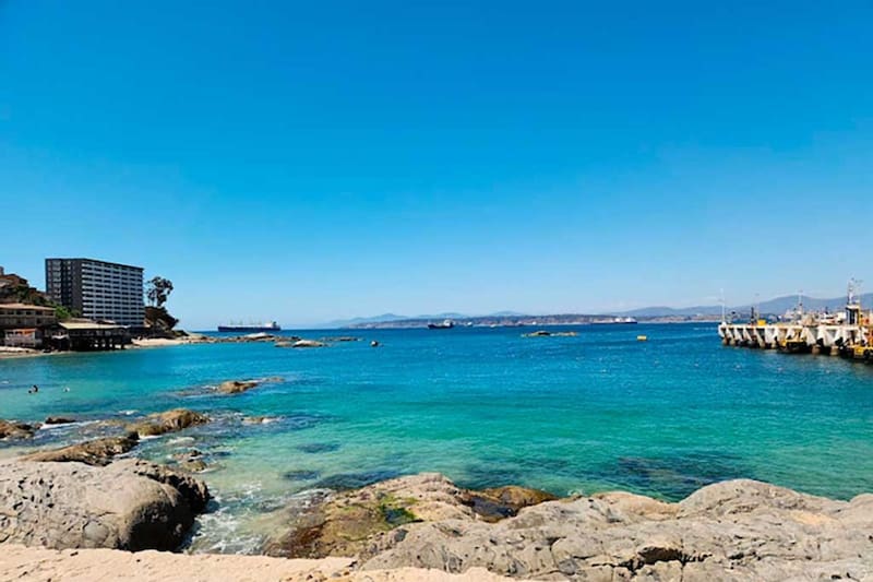 Es un oasis de tranquilidad para quienes quieran disfrutar un rato agradable junto a la familia. 
Créditos: Rutas Turísticas.