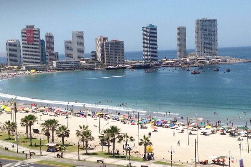 está entre las favoritas de la IA. Créditos: Tripadvisor.