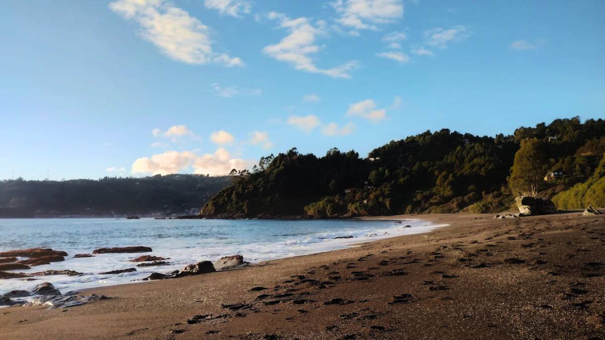 Panorama romántico perfecto para escaparse en Valdivia durante San Valentín