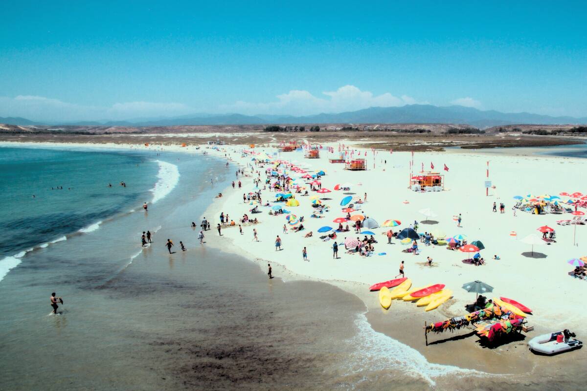 No presenta una inhabilitación en el uso recreativo hasta la fecha. Créditos: elobservatodo.cl