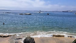 Descubre esta playa escondida en la quinta región ideal para visitar con niños durante el verano