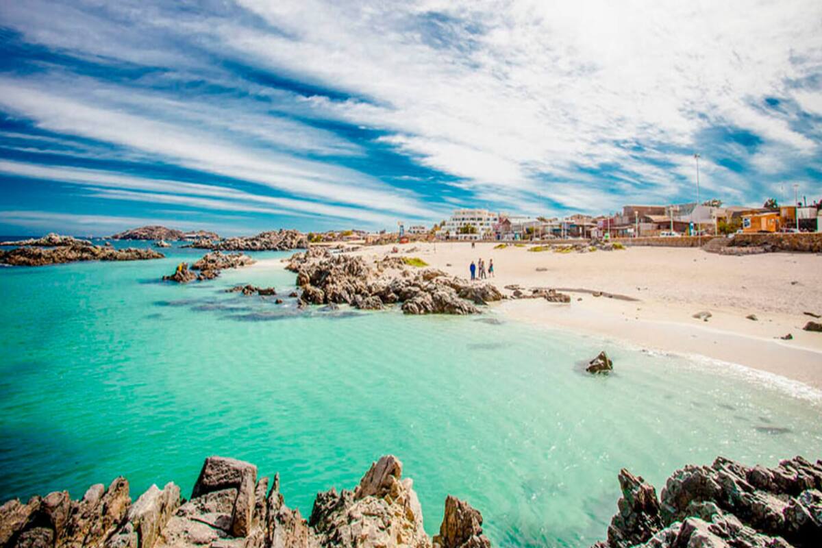 Este destino es perfecto para visitar en familia. Créditos: Chile y Travel Magazine.