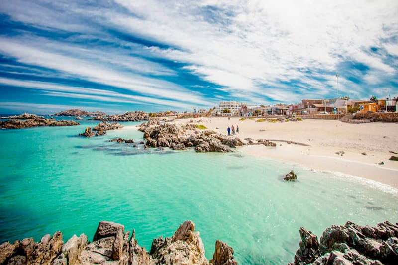 Este destino es perfecto para visitar con niños. Créditos: Chile y Travel Magazine.