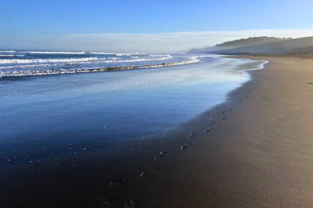 Uno de los rincones ocultos más bellos de la Región de O'Higgins. Créditos: All Trails.