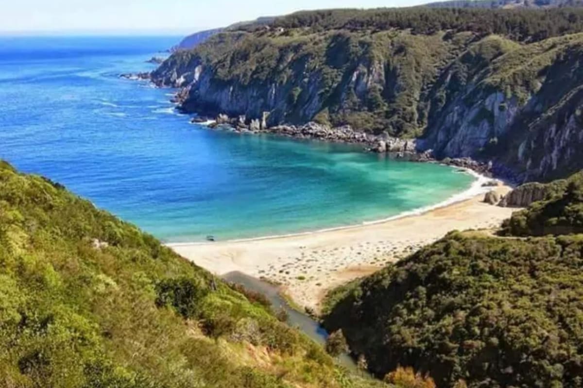 Este destino de la V Región se ubica a casi 120 minutos del centro de Santiago. Foto: @mitocondrias vía Instagram.