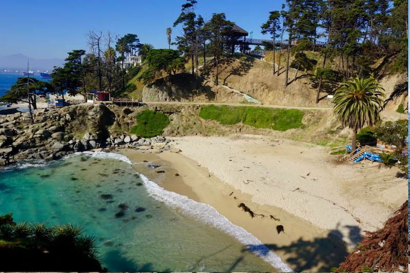 Así puedes llegar a este hermoso lugar.