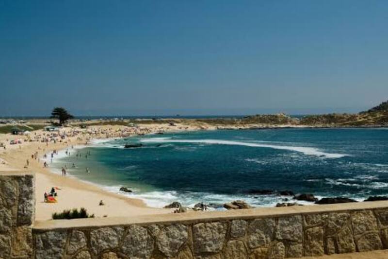 Revisa las indicaciones para llegar a esta playa de la Quinta Región.
