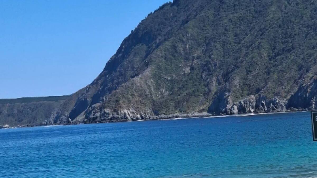 Esta playa de la Quinta Región es ideal para descansar en familia este verano
