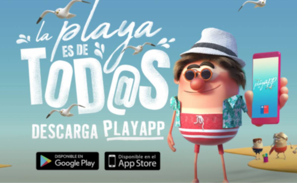 Conoce todo el detalle de la aplicación y cómo descargarla.