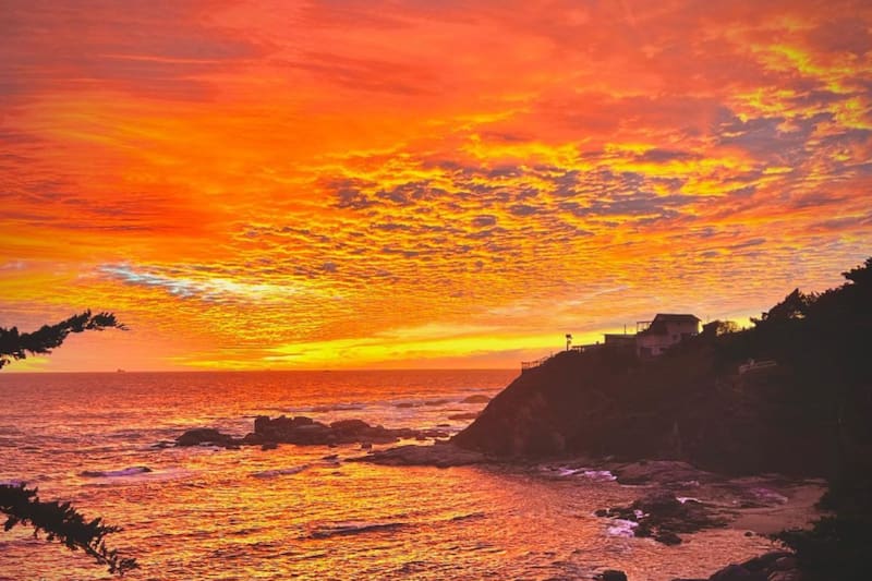 Es ideal para ir en familia y desconocerse cerca de Santiago.
Créditos: Inticofee.cl.