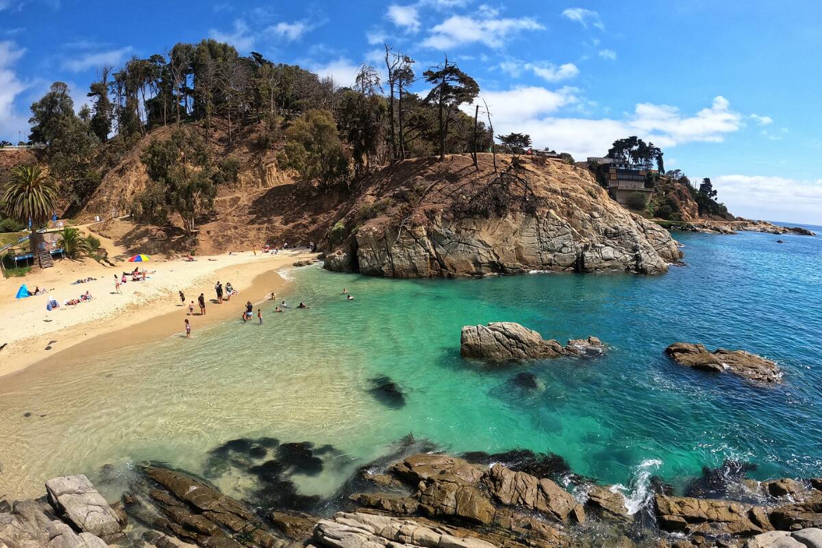 Descubre cómo llegar a este escondido paraíso.