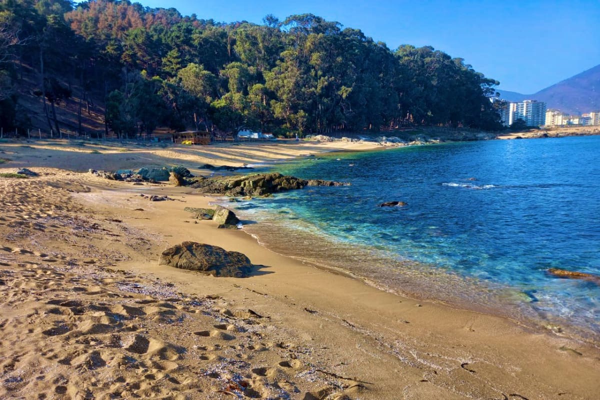 Es el lugar ideal para vacacionar en familia.