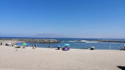 Nueve playas aptas para el baño en la Región de Antofagasta: Destacan por su agua cálida y arena blanca