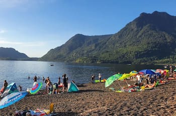 Para los amantes del sur de Chile: Cinco playas aptas para el baño en la Región de Los Ríos
