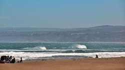 Las 5 playas que puedes visitar en la Región de O’Higgins: Son perfectas para celebrar el inicio del 2026