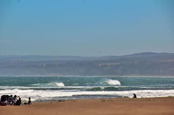 Las 5 playas que puedes visitar en la Región de O’Higgins: Son perfectas para celebrar el inicio del 2026