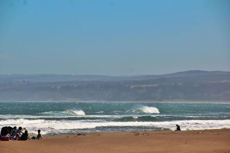 Son ideales para visitar con la familia y disfrutar de las agradables temperaturas.
Créditos: Google Maps.