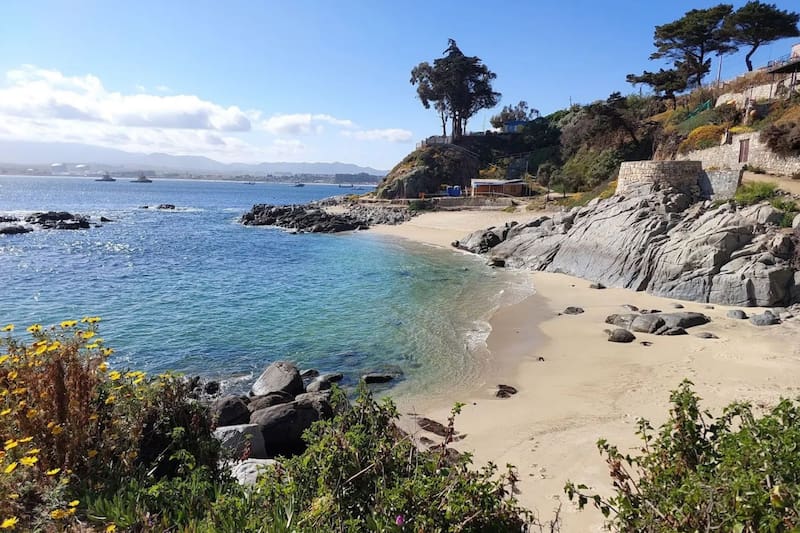 Son perfectas para ir durante el fin de semana y aprovechar las altas temperaturas.
Créditos: Google Maps.