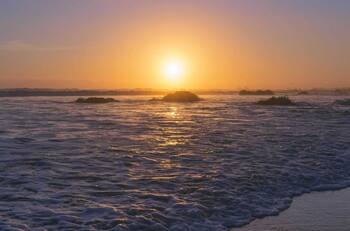 ¿Buscas una escapada? Estas son las playas secretas que tiene Chile para disfrutar en vacaciones