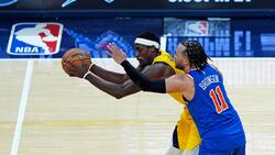 Knicks y Timberwolves en la cornisa: ¿Cuándo se juegan los partidos 5 de las Finales de Conferencia?