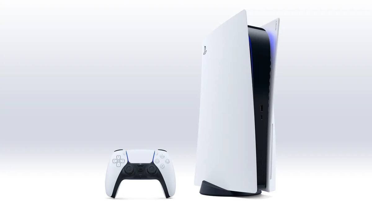 PlayStation presentó ofertas navideñas para este 2023.