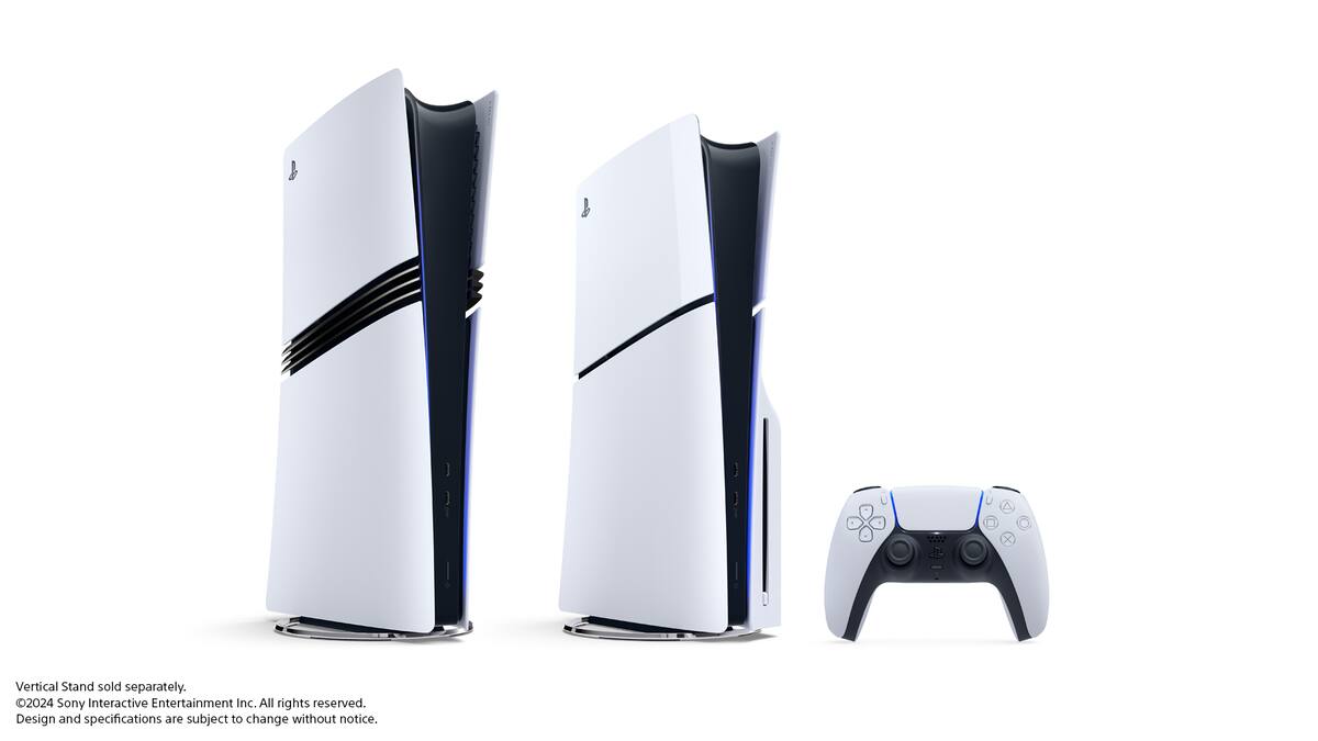 Lo nuevo que traerá la PS 5 Pro.