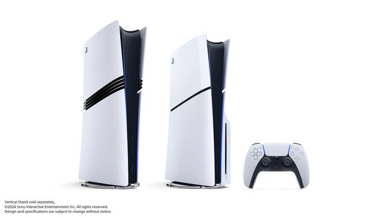 Lo nuevo que traerá la PS 5 Pro.