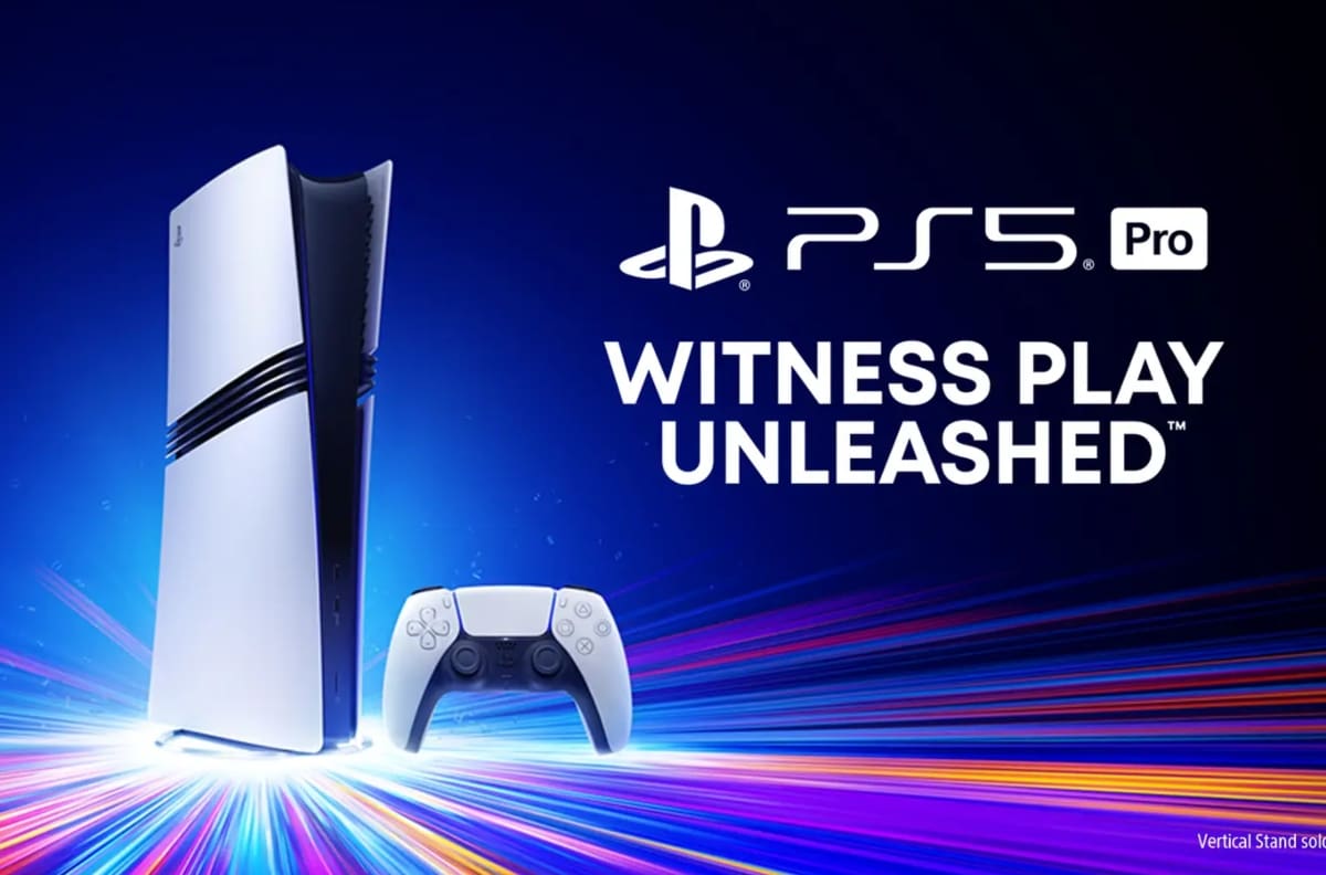 PlayStation 5 Pro: Estas son las 3 grandes novedades que traerá la consola