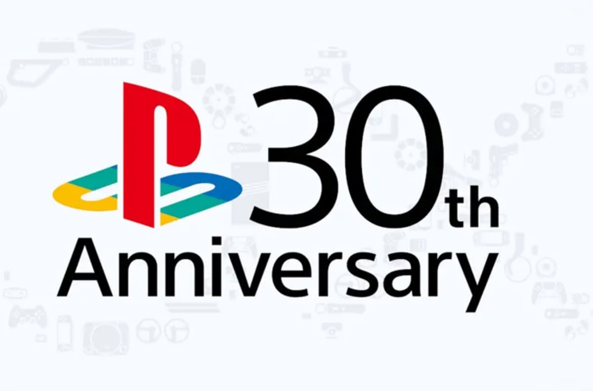 30 años de PlayStation: Así será el mega pack lleno de nostalgia para los fans