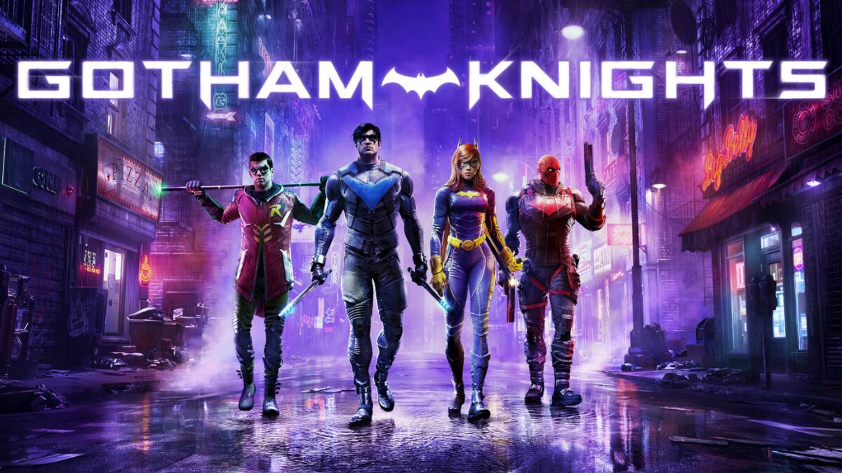 Revisa el increíble catálogo de juegos de octubre de PlayStation Plus