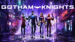 Revisa el increíble catálogo de juegos de octubre de PlayStation Plus