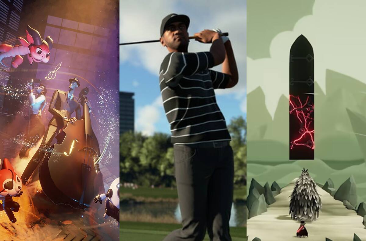 Estos son los tres juegos que llegan a PlayStation Plus en Agosto