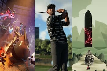 Estos son los tres juegos que llegan a PlayStation Plus en Agosto