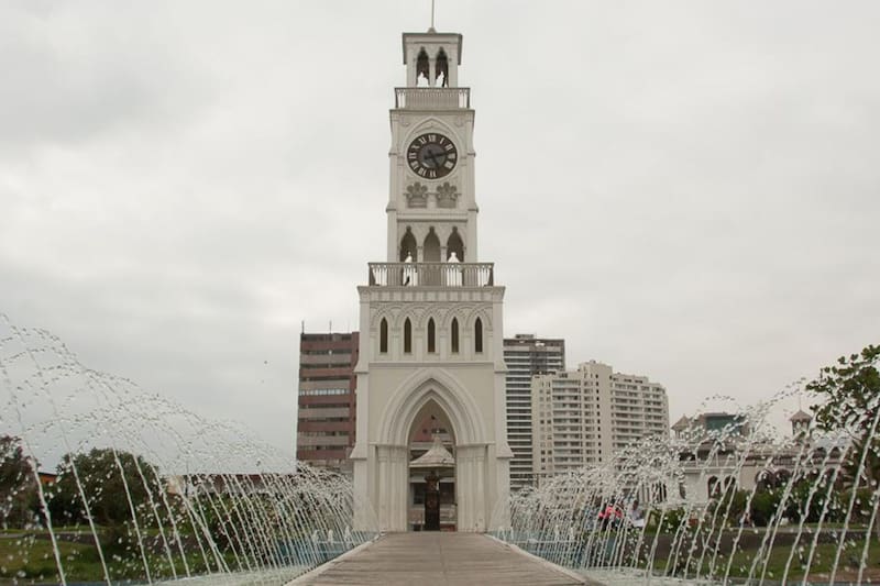 Es una de las atracciones que puedes visitar en la ciudad.
Créditos: Consejo de Monumentos Nacionales.