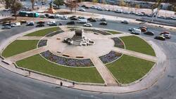 Estará lista en 2025 y habrá reconfiguración del tránsito: así será la nueva Plaza Baquedano