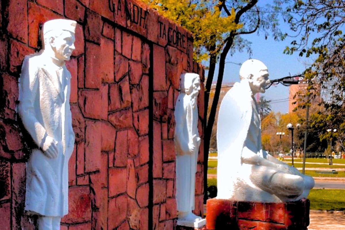 El panorama gratuito ideal para desconectarse del ruido de la ciudad en Providencia. Foto: Tumblr.