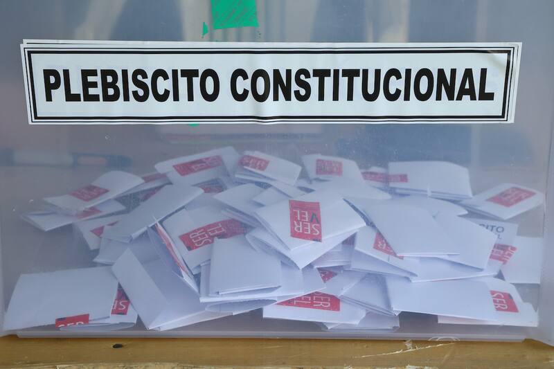 conoce los resultados en la Región de Valparaíso.