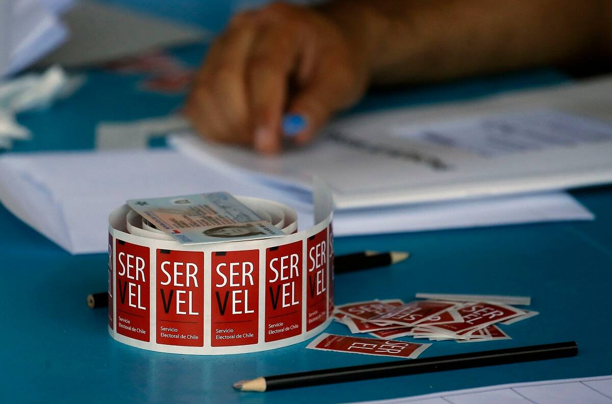 Plebiscito 2023: Conoce si eres parte del padrón electoral definitivo para estas elecciones