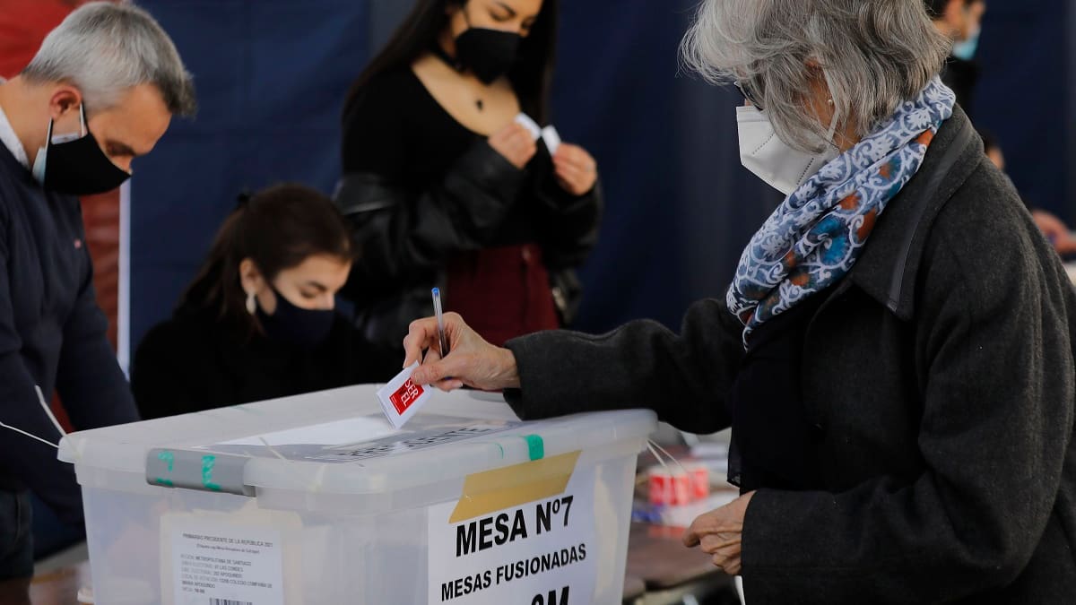 Plebiscito Constitucional: Esta es la fecha en que se conocerá el Padrón Electoral Definitivo