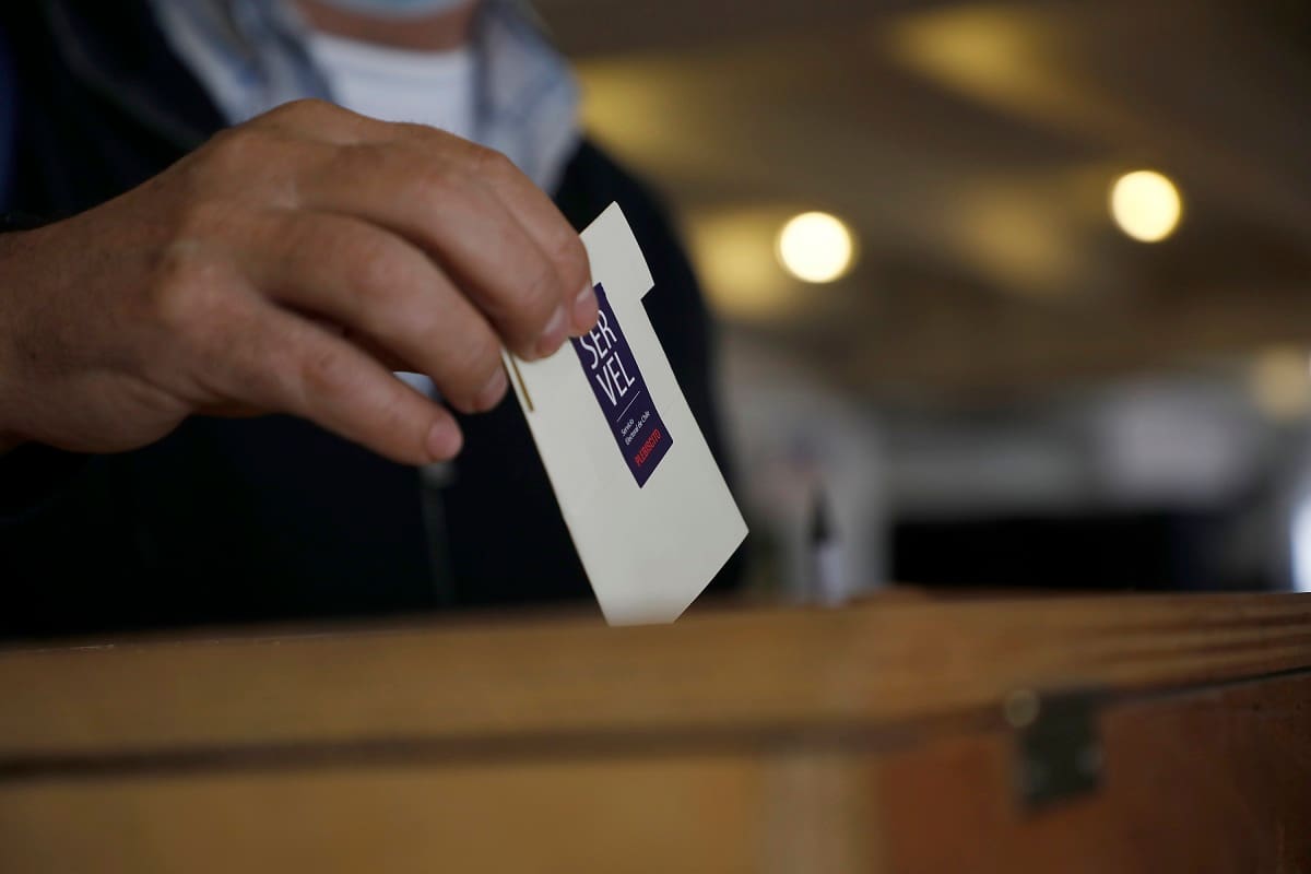 Conoce las multas que puedes recibir si no vas a votar.